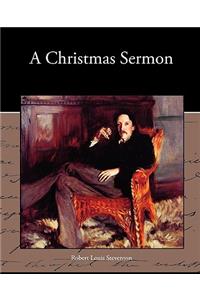 Christmas Sermon