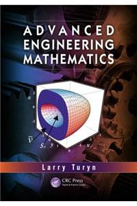 Advanced Engineering Mathematics