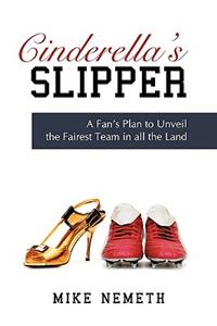 Cinderella's Slipper