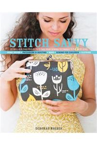 Stitch Savvy