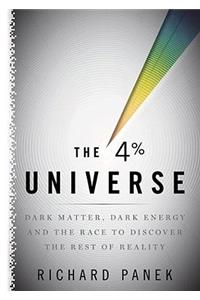 The 4 Percent Universe