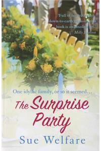 The Surprise Party