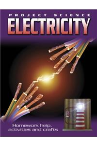 Project Science: Electricity
