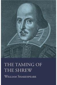 Comedy Of The Taming Of The Shrew