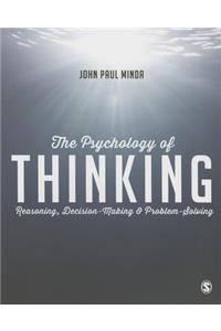 The Psychology of Thinking