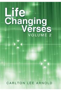 Life-Changing Verses