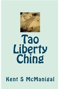 Tao Liberty Ching