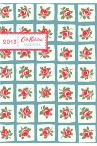 Cath Kidston 2012 Small Agenda