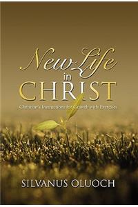 New Life in Christ