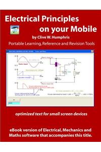 Electrical Principles on Your Mobile