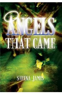 Angels That Came