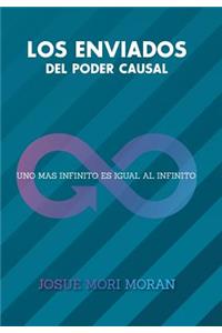 Los Enviados del Poder Causal