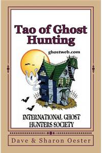 Tao of Ghost Hunting