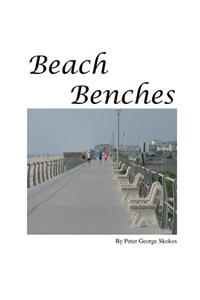 Beach Benches