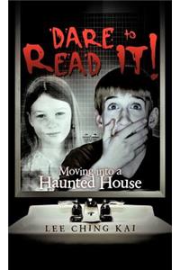 Dare to Read It!