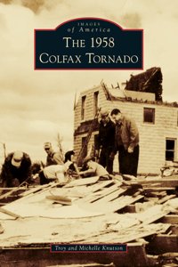1958 Colfax Tornado