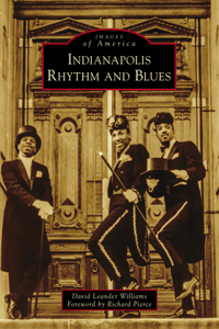 Indianapolis Rhythm and Blues