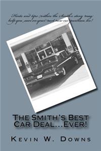 Smith's Best Car Deal...Ever!