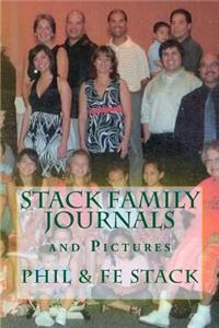 Stack Family Journals
