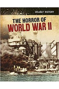 Deadly History Pack A of 4