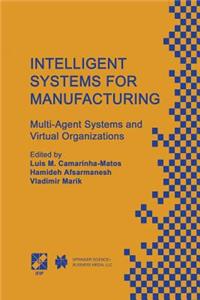 Intelligent Systems for Manufacturing