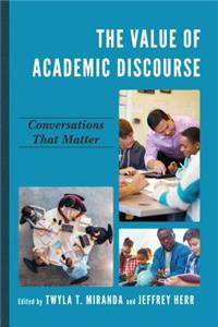 Value of Academic Discourse