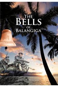 The Bells of Balangiga