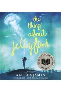 Thing about Jellyfish