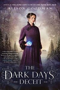 Dark Days Deceit