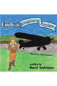 Emily's Imaginary Airplane