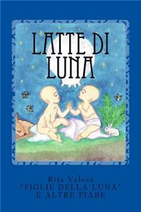 Latte di Luna