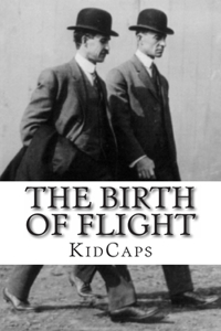 Birth of Flight