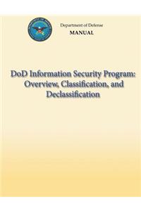 DoD Information Security Program