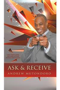 Ask & Receive