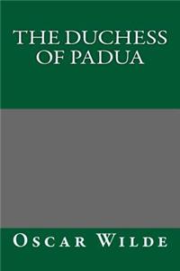 The Duchess of Padua