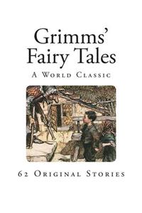 Grimms' Fairy Tales