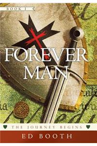 Forever Man