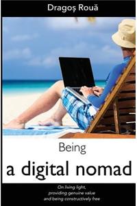 Being A Digital Nomad