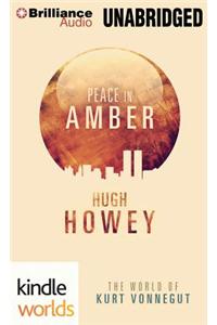 Peace in Amber