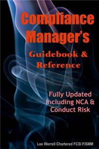 Compliance Managers Guidebook & Reference