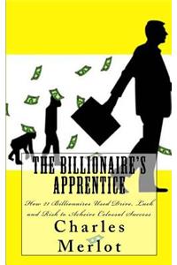 Billionaire's Apprentice