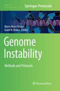 Genome Instability