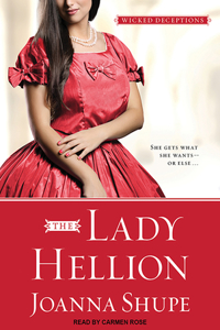 The Lady Hellion