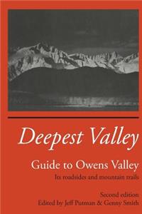 Deepest Valley