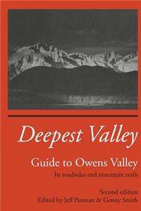 Deepest Valley