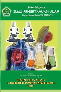 Buku IPA Kelas VIII Smp/MTS