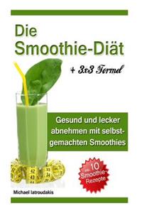 Smoothie-Diät
