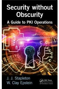 Security Without Obscurity