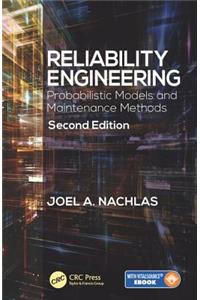 Reliability Engineering