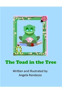The Toad in the Tree